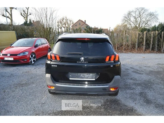 Peugeot 5008 bouwjaar 2018 - afbeelding 21 van  31