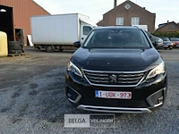 Peugeot 5008 bouwjaar 2018 - afbeelding 12 van  31