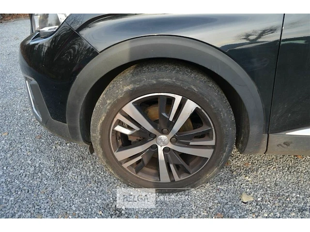 Peugeot 5008 bouwjaar 2018 - afbeelding 23 van  31