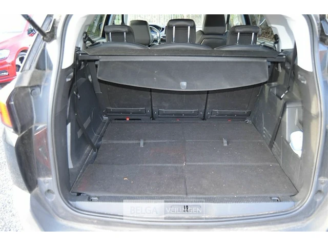 Peugeot 5008 bouwjaar 2018 - afbeelding 28 van  31