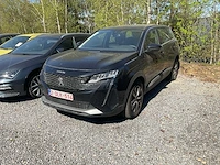 Peugeot 5008 personenauto