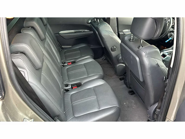 Peugeot 5008 personenauto - afbeelding 10 van  31
