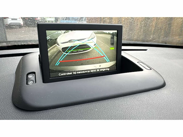 Peugeot 5008 personenauto - afbeelding 21 van  31