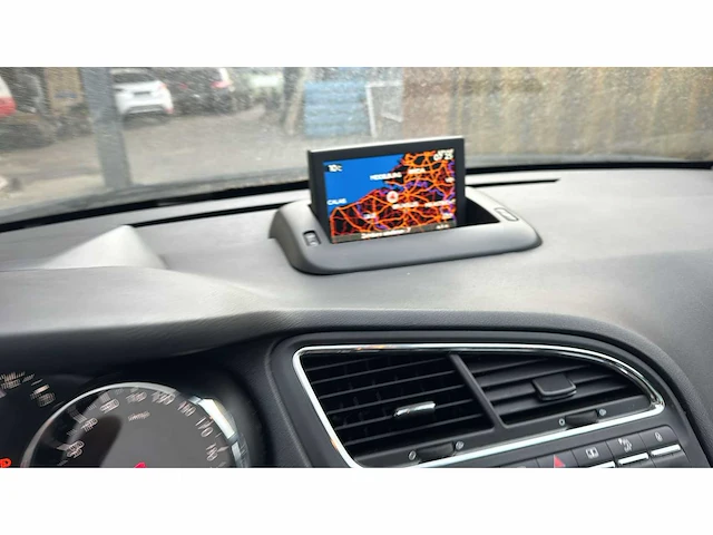 Peugeot 5008 personenauto - afbeelding 25 van  31