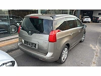 Peugeot 5008 personenauto - afbeelding 23 van  31