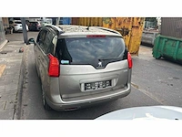 Peugeot 5008 personenauto - afbeelding 26 van  31
