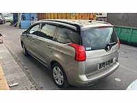 Peugeot 5008 personenauto - afbeelding 27 van  31