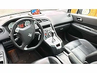 Peugeot 5008 personenauto - afbeelding 31 van  31