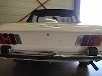 Peugeot 504 cabrio - afbeelding 4 van  80