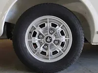 Peugeot 504 cabrio - afbeelding 8 van  80