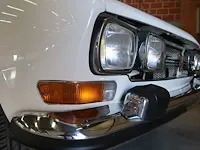 Peugeot 504 cabrio - afbeelding 10 van  80