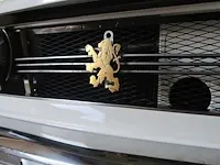 Peugeot 504 cabrio - afbeelding 11 van  80