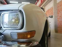 Peugeot 504 cabrio - afbeelding 13 van  80