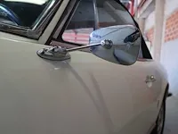 Peugeot 504 cabrio - afbeelding 14 van  80