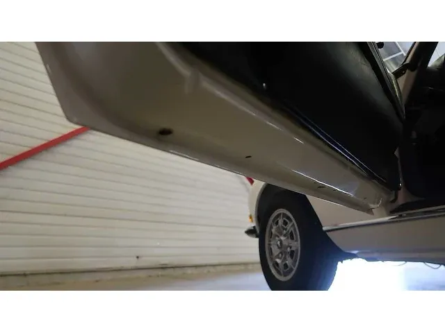Peugeot 504 cabrio - afbeelding 19 van  80