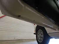 Peugeot 504 cabrio - afbeelding 19 van  80