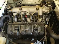 Peugeot 504 cabrio - afbeelding 27 van  80