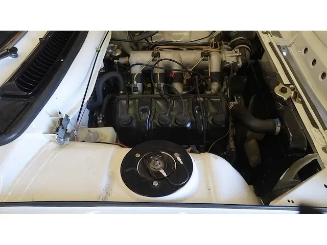 Peugeot 504 cabrio - afbeelding 28 van  80