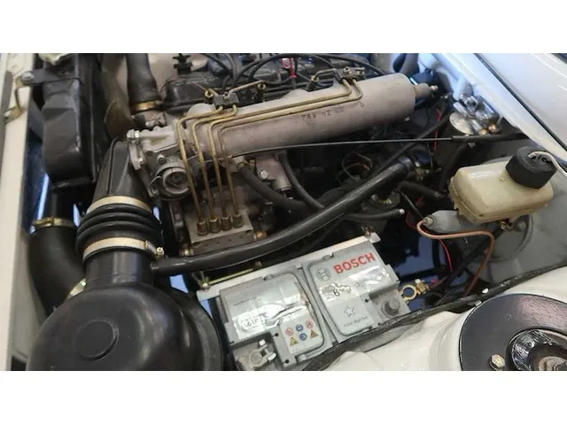 Peugeot 504 cabrio - afbeelding 30 van  80