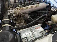 Peugeot 504 cabrio - afbeelding 30 van  80