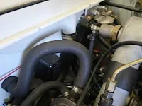 Peugeot 504 cabrio - afbeelding 32 van  80