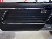 Peugeot 504 cabrio - afbeelding 41 van  80