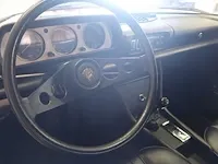 Peugeot 504 cabrio - afbeelding 42 van  80
