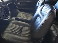Peugeot 504 cabrio - afbeelding 43 van  80