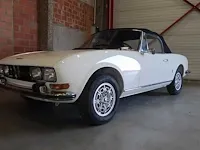 Peugeot 504 cabrio - afbeelding 34 van  80