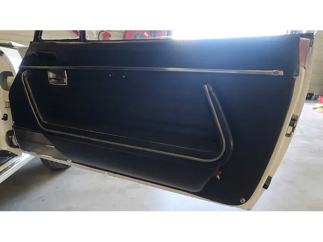 Peugeot 504 cabrio - afbeelding 46 van  80
