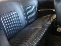 Peugeot 504 cabrio - afbeelding 49 van  80