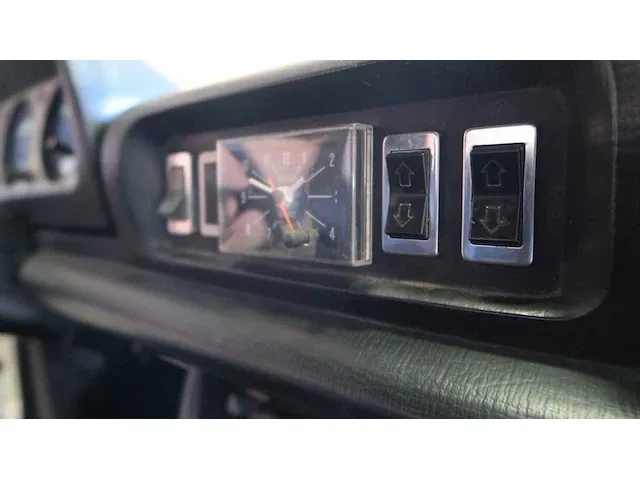 Peugeot 504 cabrio - afbeelding 51 van  80
