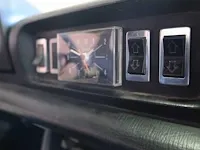 Peugeot 504 cabrio - afbeelding 51 van  80