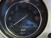 Peugeot 504 cabrio - afbeelding 55 van  80