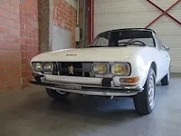 Peugeot 504 cabrio - afbeelding 45 van  80