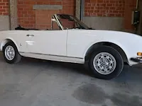Peugeot 504 cabrio - afbeelding 63 van  80