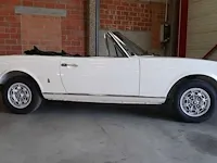 Peugeot 504 cabrio - afbeelding 64 van  80
