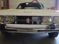 Peugeot 504 cabrio - afbeelding 56 van  80