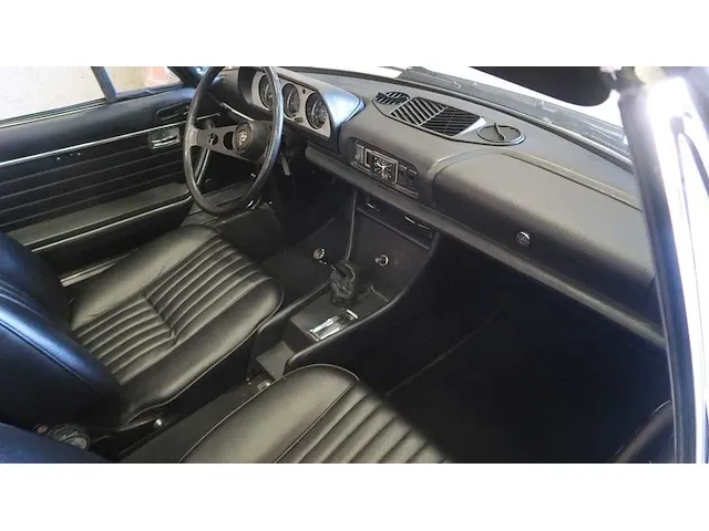 Peugeot 504 cabrio - afbeelding 70 van  80