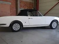 Peugeot 504 cabrio - afbeelding 78 van  80