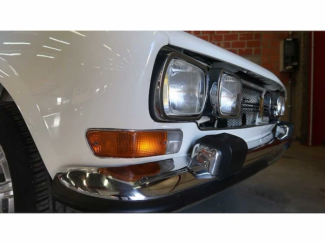 Peugeot 504 cabriolet - afbeelding 18 van  80