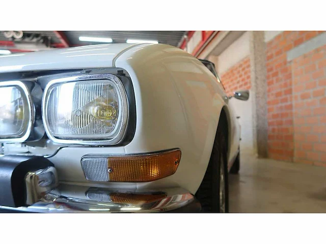 Peugeot 504 cabriolet - afbeelding 20 van  80