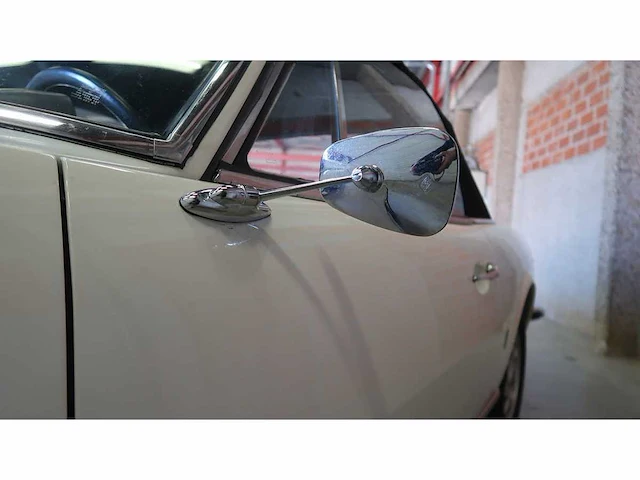 Peugeot 504 cabriolet - afbeelding 21 van  80