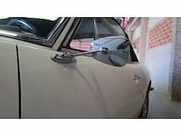 Peugeot 504 cabriolet - afbeelding 21 van  80