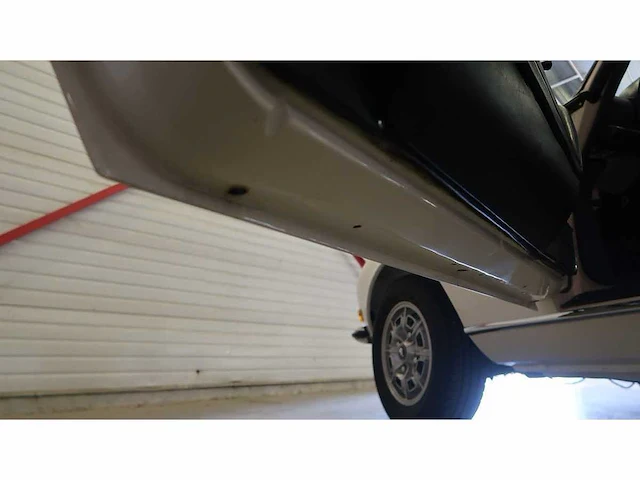 Peugeot 504 cabriolet - afbeelding 26 van  80