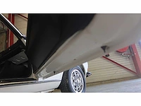 Peugeot 504 cabriolet - afbeelding 27 van  80