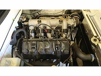 Peugeot 504 cabriolet - afbeelding 33 van  80