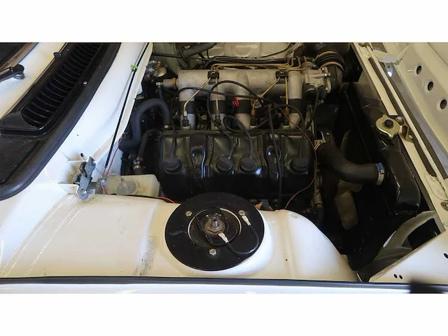 Peugeot 504 cabriolet - afbeelding 34 van  80