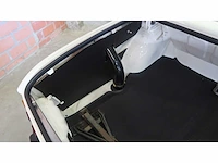 Peugeot 504 cabriolet - afbeelding 42 van  80