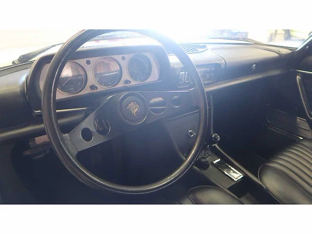 Peugeot 504 cabriolet - afbeelding 47 van  80